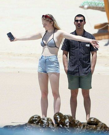 Sophie Turner