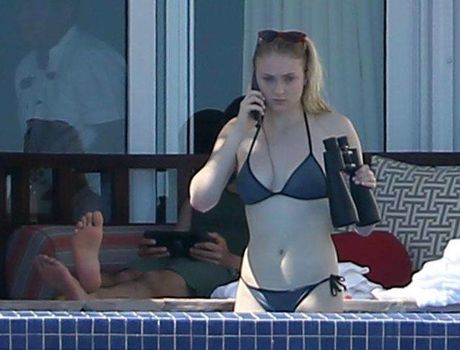Sophie Turner