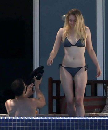 Sophie Turner