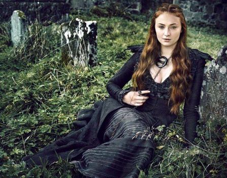 Sophie Turner