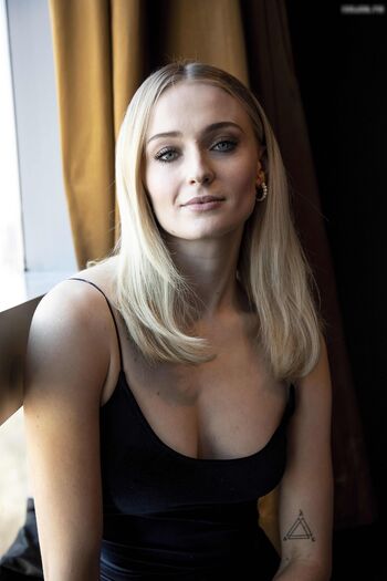 Sophie Turner