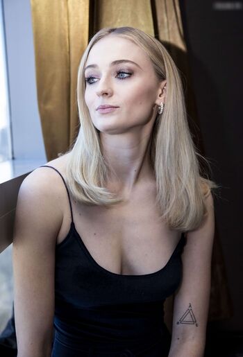 Sophie Turner