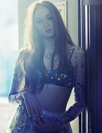 Sophie Turner