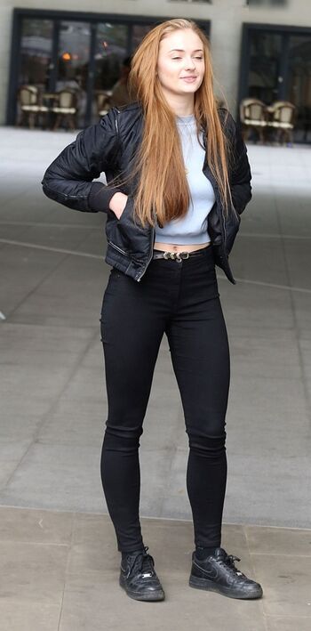 Sophie Turner