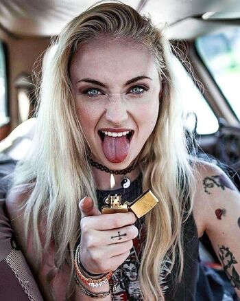 Sophie Turner