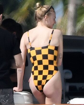 Sophie Turner