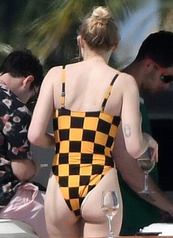 Sophie Turner