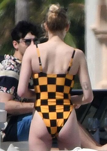 Sophie Turner