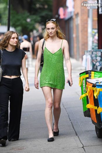 Sophie Turner