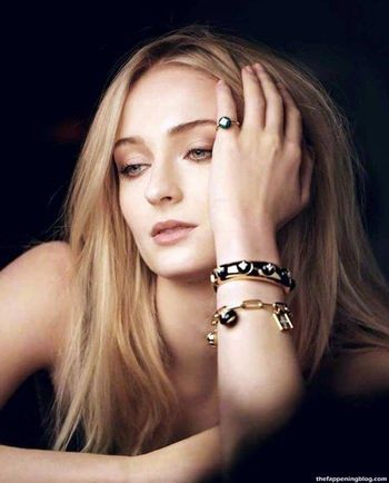Sophie Turner