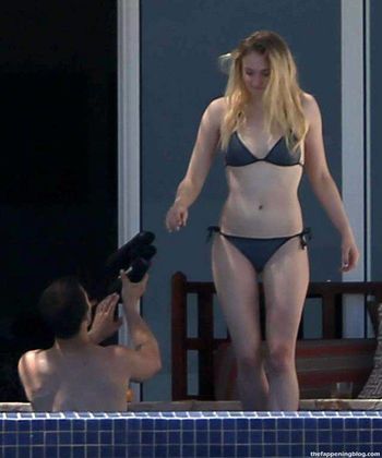 Sophie Turner