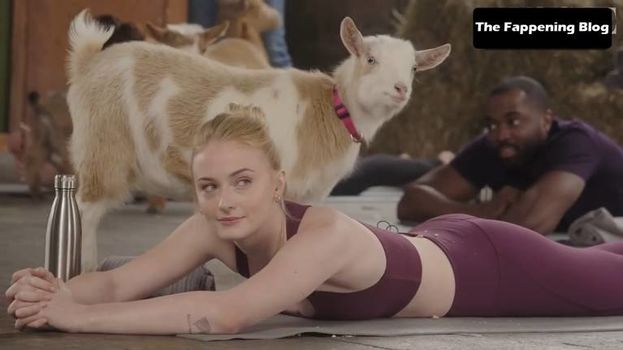 Sophie Turner