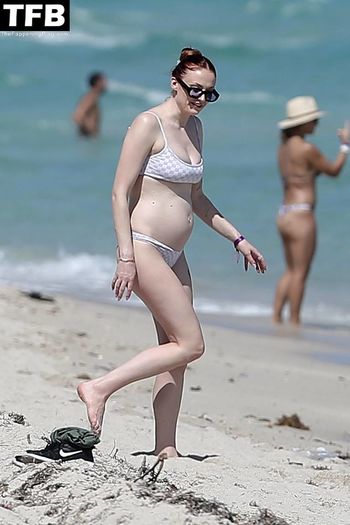 Sophie Turner