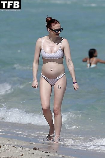 Sophie Turner
