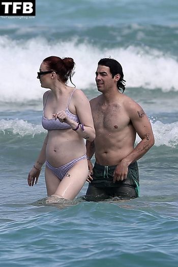 Sophie Turner
