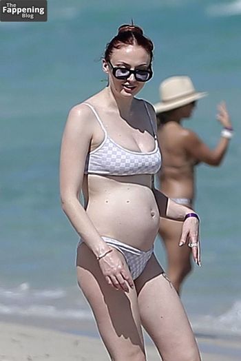 Sophie Turner