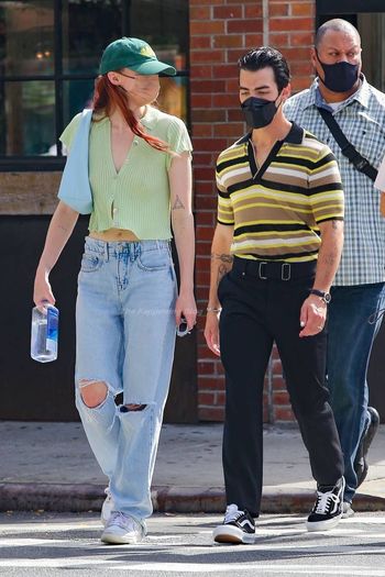 Sophie Turner
