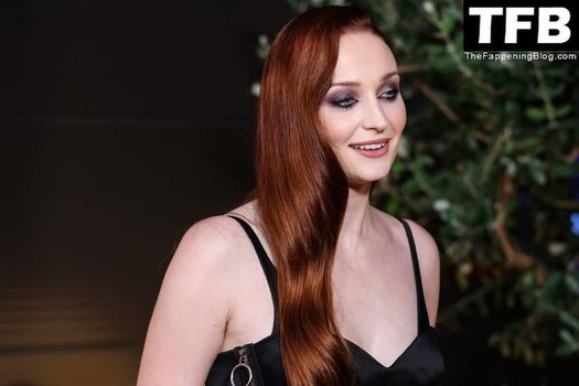 Sophie Turner