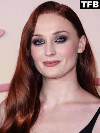 Sophie Turner