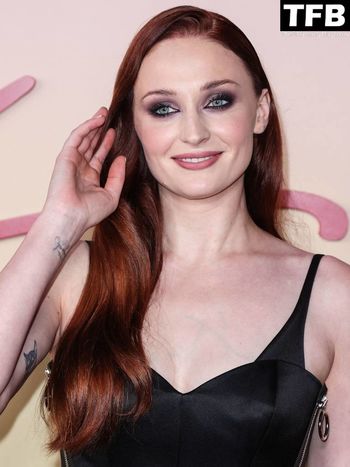 Sophie Turner