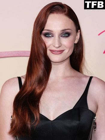 Sophie Turner