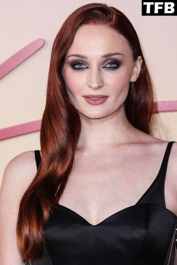 Sophie Turner