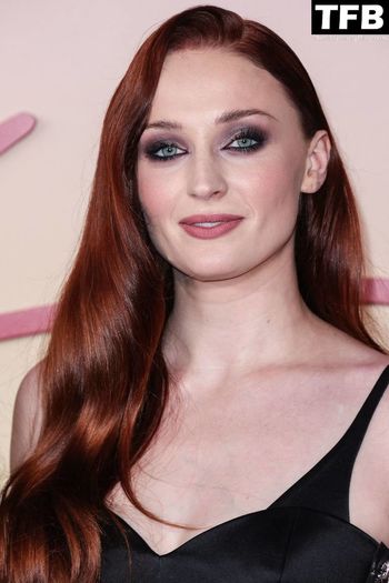 Sophie Turner