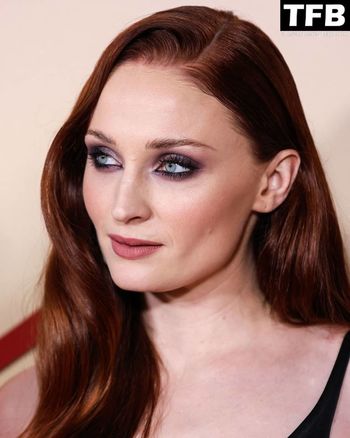 Sophie Turner