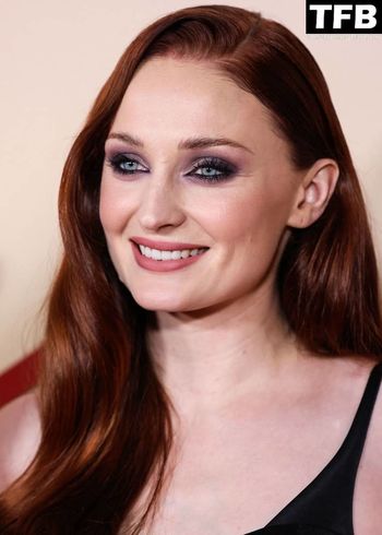 Sophie Turner