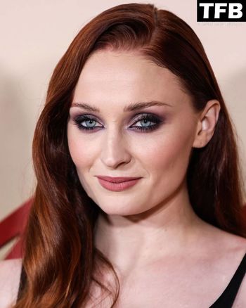Sophie Turner