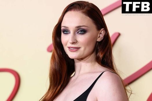 Sophie Turner