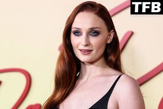 Sophie Turner