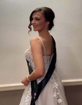 Sophie Wallace