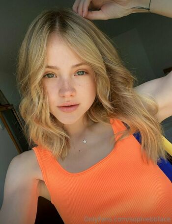 sophiebbface