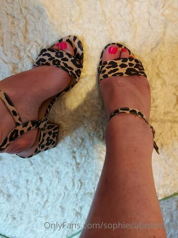 sophiecatastrofeet