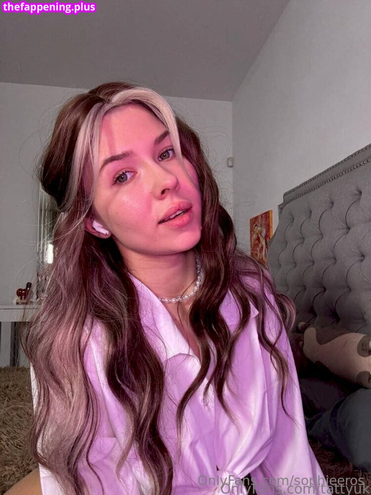 sophieeros