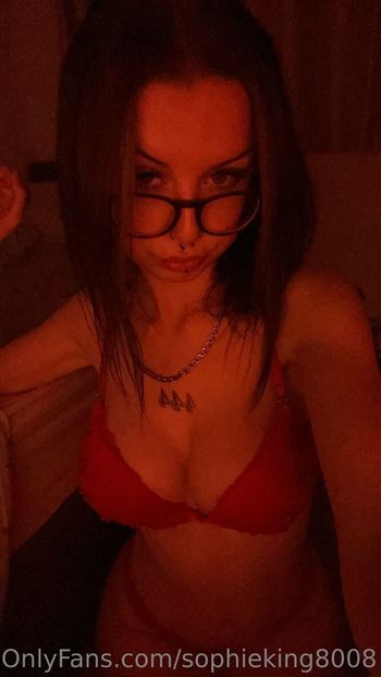 sophieking8008