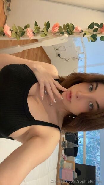 Sophielunaaa
