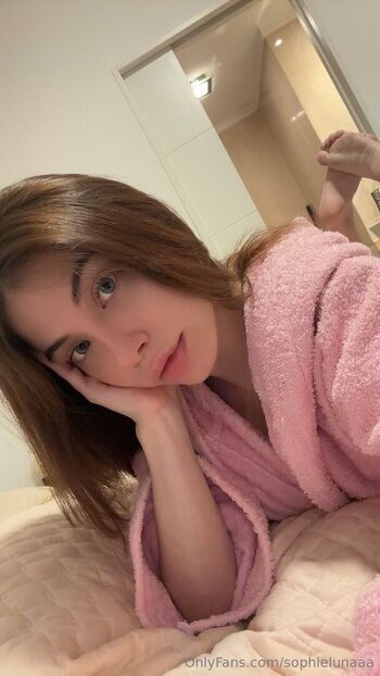 Sophielunaaa