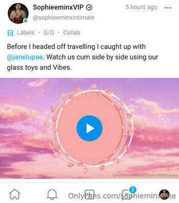 sophieminxfree