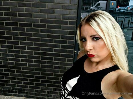 sophieshoxfree
