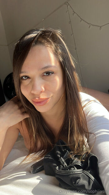 sophiiasin
