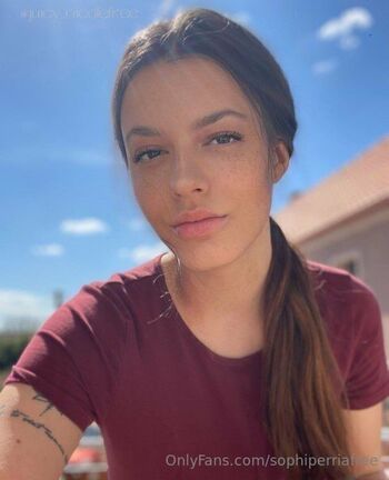 sophiperriafree