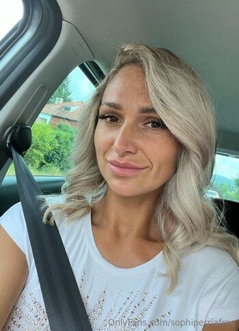 sophiperriafree