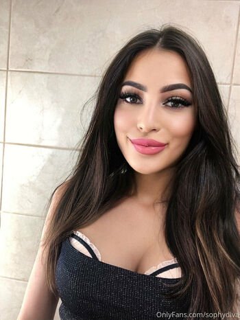 Sophydiva