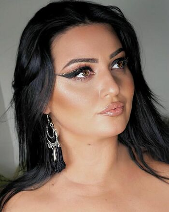 Sopo Shariqadze
