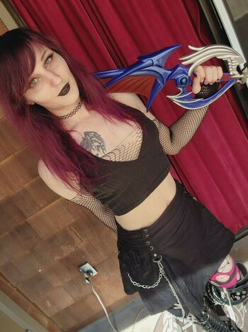 Sora Blackheart