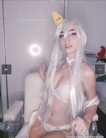 Sora Bunny