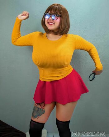 Soraki Cosplay