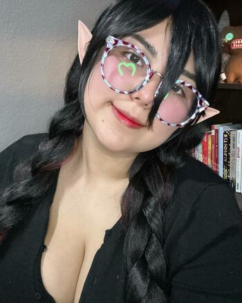 Soraki Cosplay